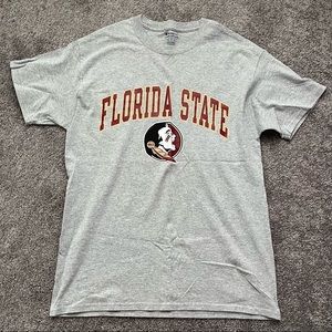 Florida State Tee
